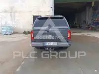 2019 Mercedes Benz X