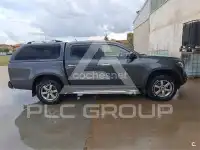 2019 Mercedes Benz X