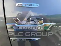 2019 Mercedes Benz X