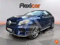 2019 Mercedes Benz GLE-Class