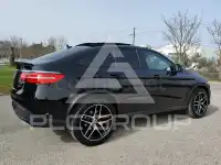 2019 Mercedes Benz GLE-Class