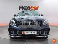 2019 Mercedes Benz GLE-Class