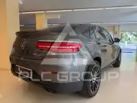 2019 Mercedes Benz GLE-Class