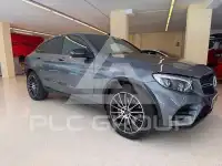 2019 Mercedes Benz GLE-Class