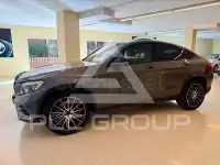 2019 Mercedes Benz GLE-Class