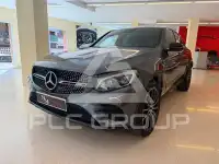 2019 Mercedes Benz GLE-Class