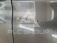 2019 Mercedes Benz GLE-Class