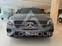 2019 Mercedes Benz GLE-Class