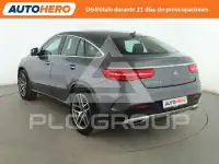 2019 Mercedes Benz GLE-Class