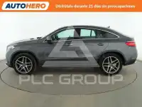 2019 Mercedes Benz GLE-Class