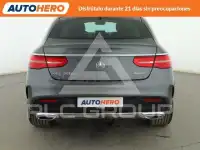 2019 Mercedes Benz GLE-Class