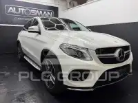 2019 Mercedes Benz GLE-Class