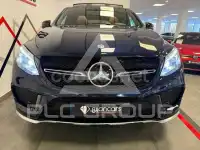 2019 Mercedes Benz GLE-Class