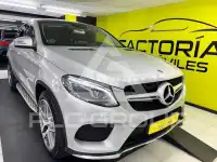 2019 Mercedes Benz GLE-Class