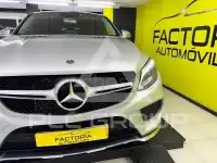 2019 Mercedes Benz GLE-Class