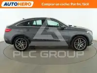 2019 Mercedes Benz GLE-Class