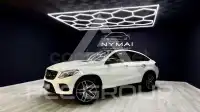 2019 Mercedes Benz GLE-Class