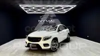 2019 Mercedes Benz GLE-Class