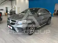 2019 Mercedes Benz GLE-Class
