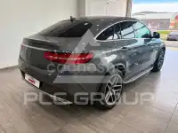 2019 Mercedes Benz GLE-Class