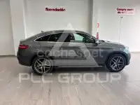2019 Mercedes Benz GLE-Class