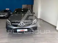2019 Mercedes Benz GLE-Class