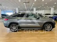 2019 Mercedes Benz GLE-Class