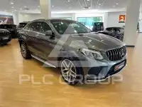 2019 Mercedes Benz GLE-Class
