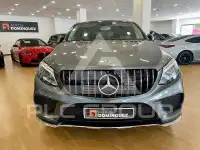 2019 Mercedes Benz GLE-Class