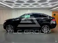 2019 Mercedes Benz GLE-Class