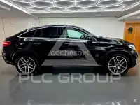 2019 Mercedes Benz GLE-Class