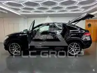 2019 Mercedes Benz GLE-Class