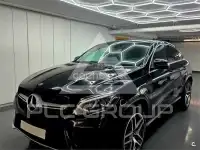 2019 Mercedes Benz GLE-Class