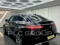 2019 Mercedes Benz GLE-Class
