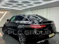 2019 Mercedes Benz GLE-Class