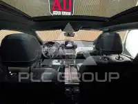 2019 Mercedes Benz GLE-Class