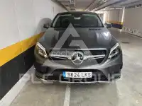 2019 Mercedes Benz GLE-Class