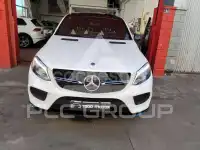 2019 Mercedes Benz GLE-Class