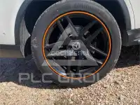 2019 Mercedes Benz GLE-Class
