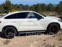 2019 Mercedes Benz GLE-Class