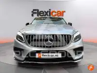 2019 Mercedes Benz GLE-Class