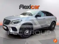 2019 Mercedes Benz GLE-Class