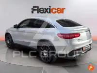 2019 Mercedes Benz GLE-Class