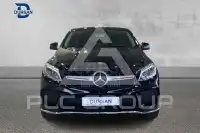 2019 Mercedes Benz GLE-Class