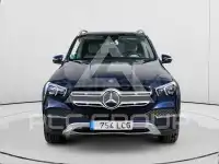 2019 Mercedes Benz GLE-Class