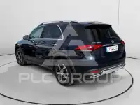 2019 Mercedes Benz GLE-Class