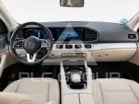 2019 Mercedes Benz GLE-Class