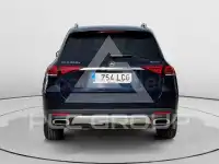 2019 Mercedes Benz GLE-Class