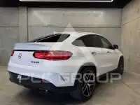 2019 Mercedes Benz GLE-Class