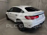 2019 Mercedes Benz GLE-Class